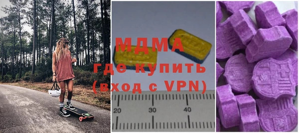 круглые Навашино