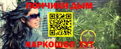 шишки Берёзовский